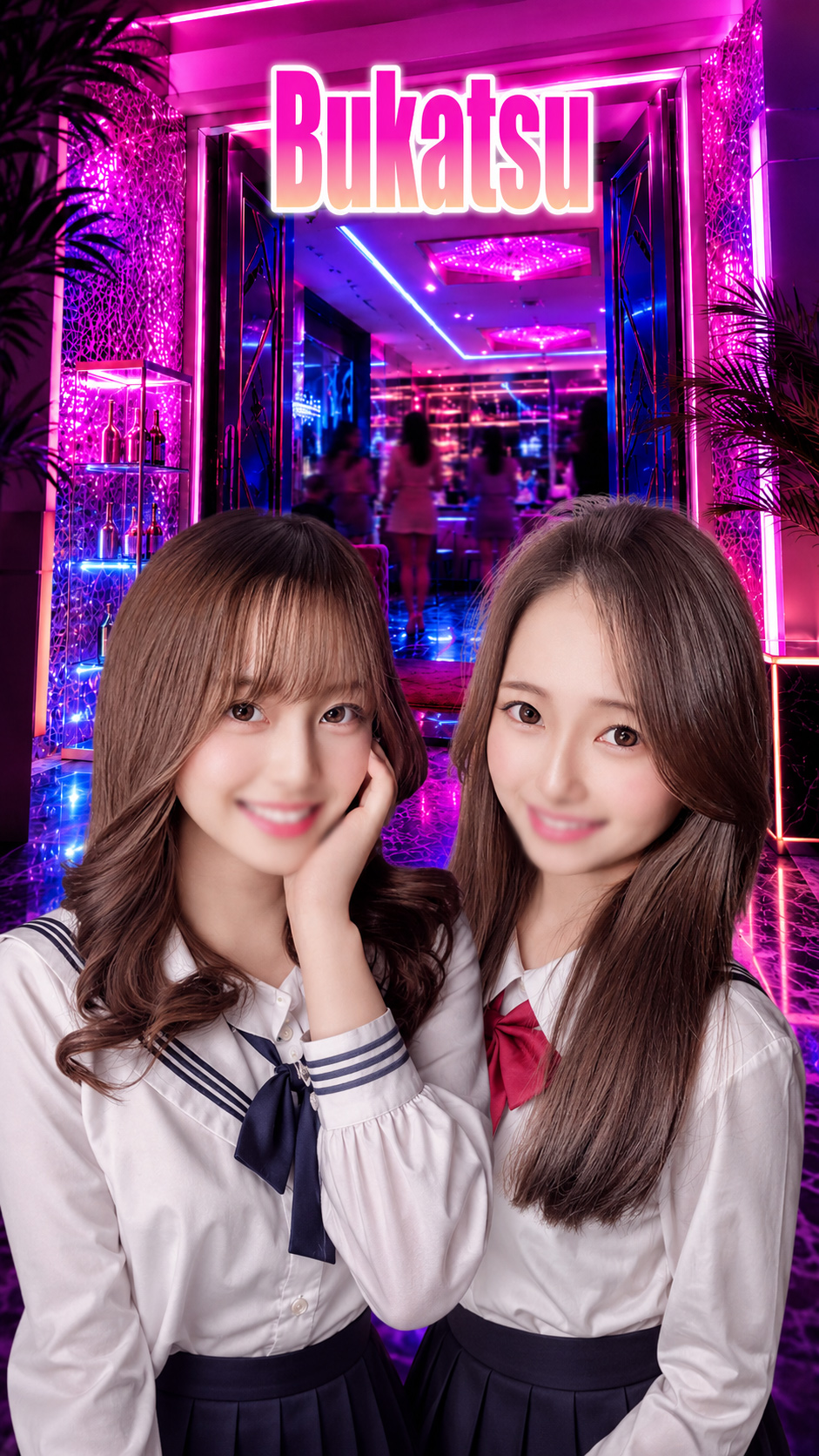 セクキャバ部活